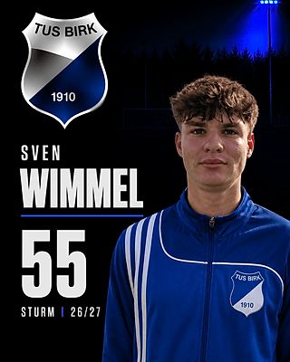 Sven Wimmel