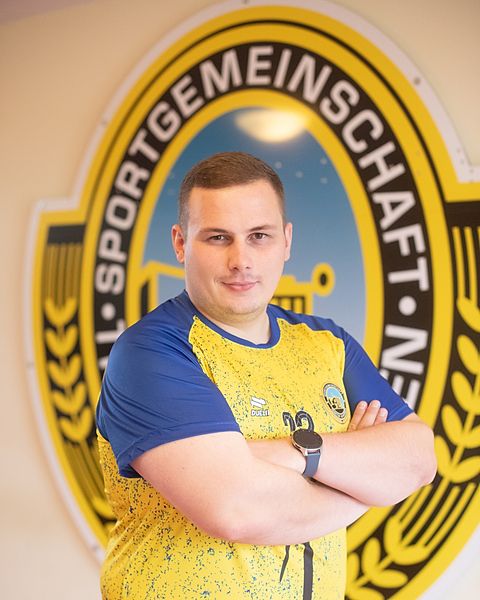 Foto: Paul-René Spill