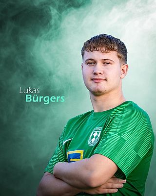 Lukas Bürgers