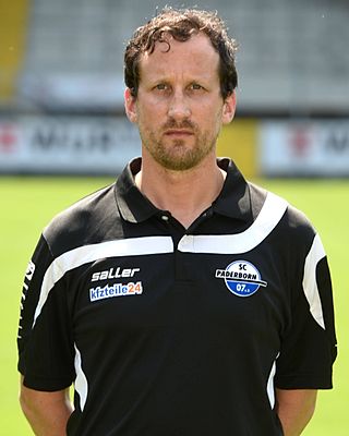 Jörg Liebeck
