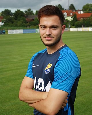 Philipp Eigenstetter