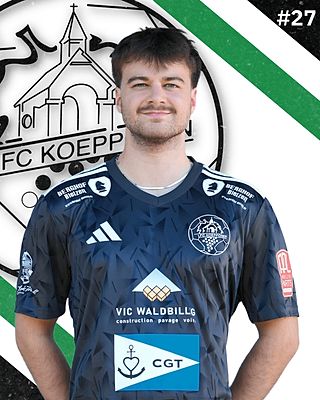 Nils Wintersdorff