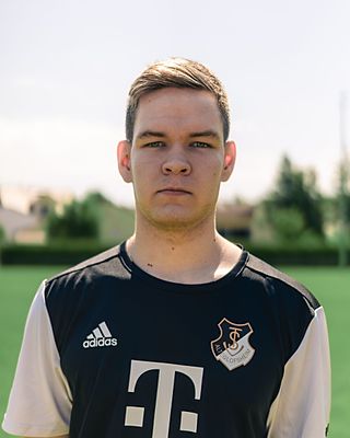 Alexander Träg