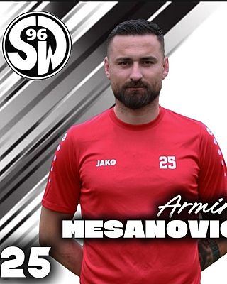 Armin Mesanovic