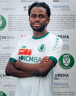 Kedy Steven Bonsu