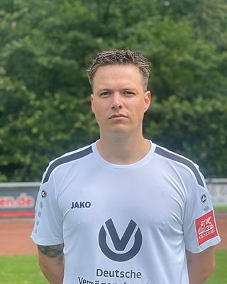 Dominik Müller