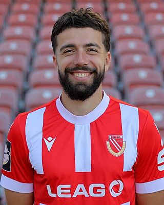 Dominik Pelivan