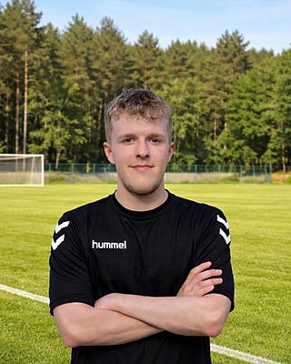 Lukas Ehlen