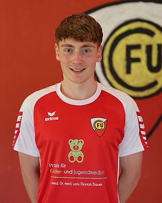 Marvin Kretzschmar