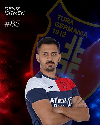 Deniz-Can Isitmen
