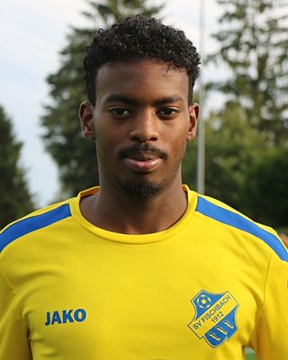 Yussuf Mohamed
