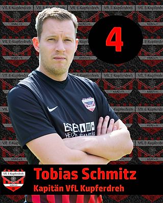 Tobias Schmitz