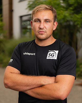 Luca Knüppel