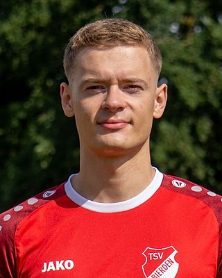Julian Paul