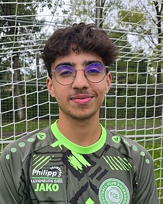 Ferreira Almeida Rodrigo