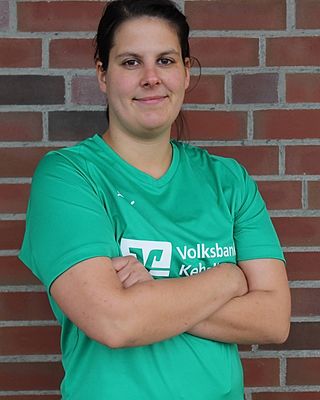 Wiebke Leidecker