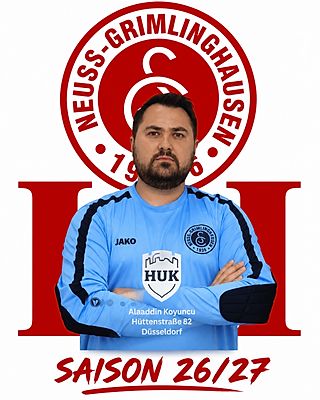Patrick Bialas