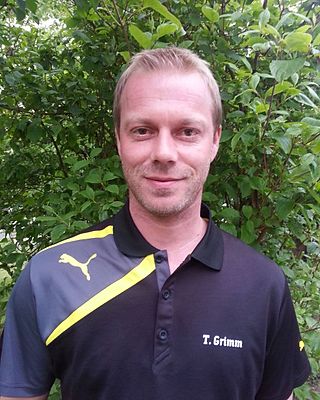 Thomas Grimm