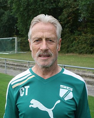 Günter Mittmann
