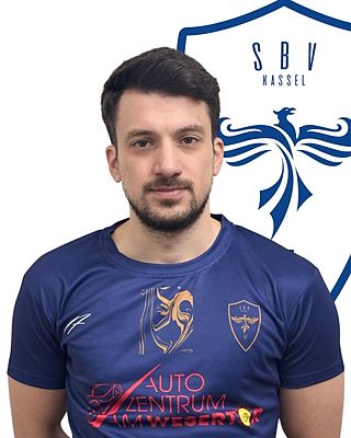 Ceyhun Yavuz