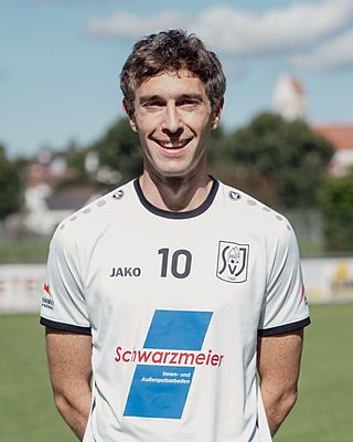 Florian Scharger