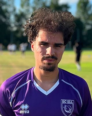 Léandro Pereira Rodrigues