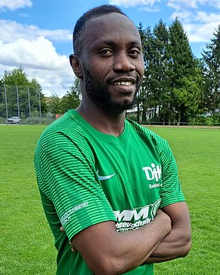 Raoufou Samani Affo