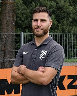 Markus Schlauderer