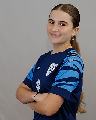Samia Dornauer