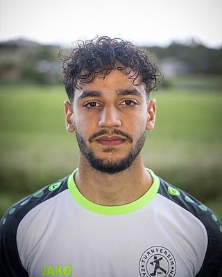 Yahya Junaid Khalid Wandawi