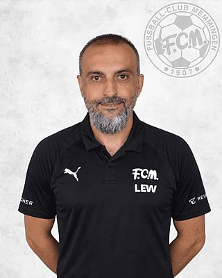 Necmettin Dalkiran