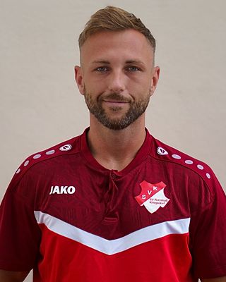 Alessandro Mühlenbock