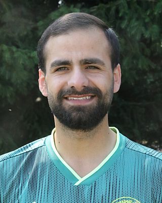 Mohamed Farsh. Hamza