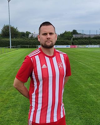 Johannes Stoffergoes