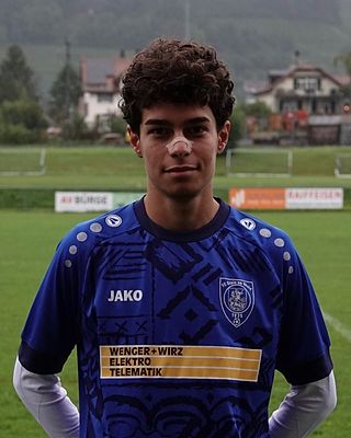 Rodrigo Da Silva Pereira