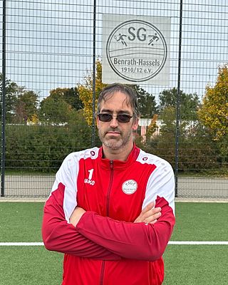 David Lehmann