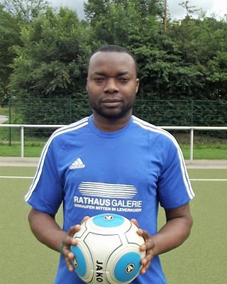 Azigbeh Jude Okighbe