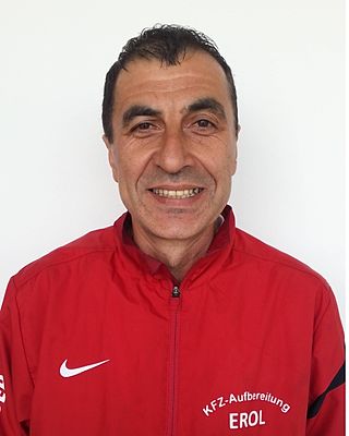 Erol Yavuz