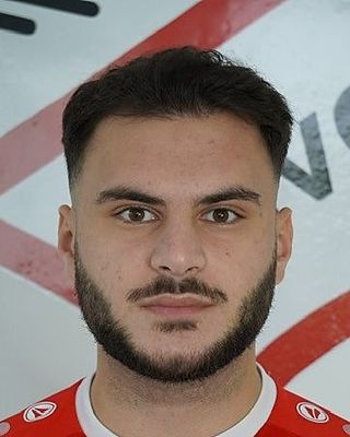 Gabriel Khalaf