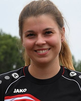 Amy Fölsch