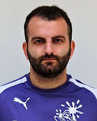 Mehmet Tarik Genc