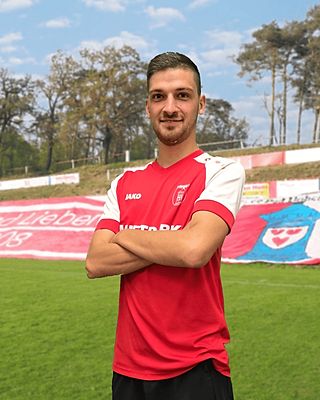 Julius Weinkauf