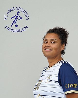 Andreia Patricia REIS PINTO