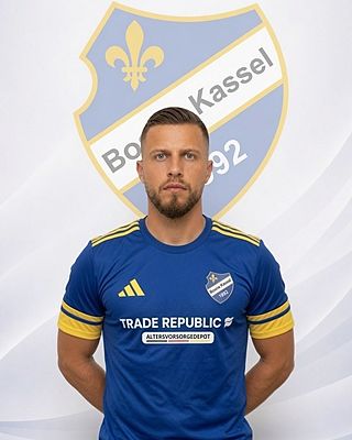 Emir Ahmetasevic