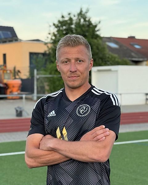 Foto: Alexander Miedreich