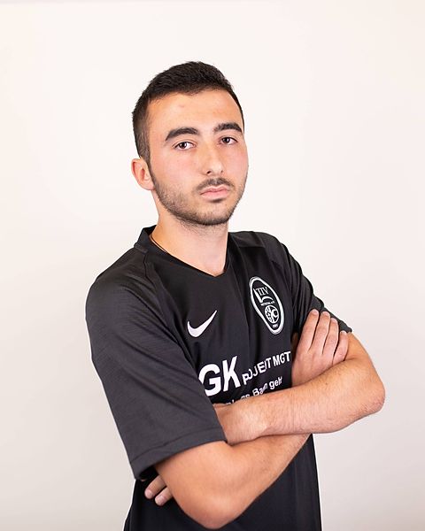 Berke Palaz