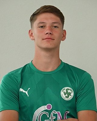 Dominik Meinert