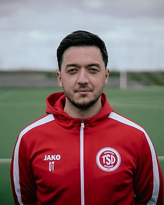 Okan Tuzcu
