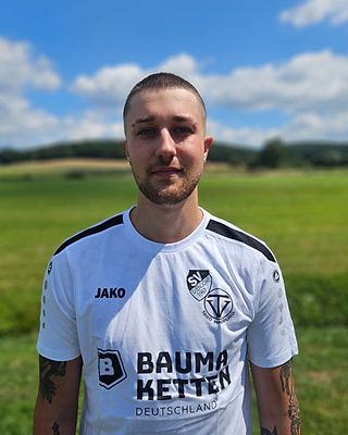 Julian Weber