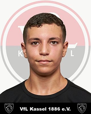 Adam Serroukh El Ghori